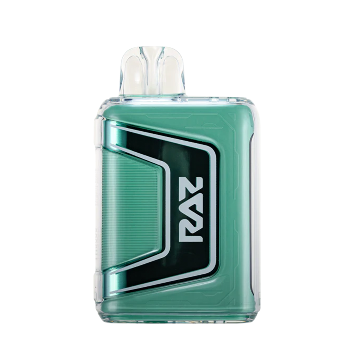 Raz TN9000 Disposable Vape - Miami Mint