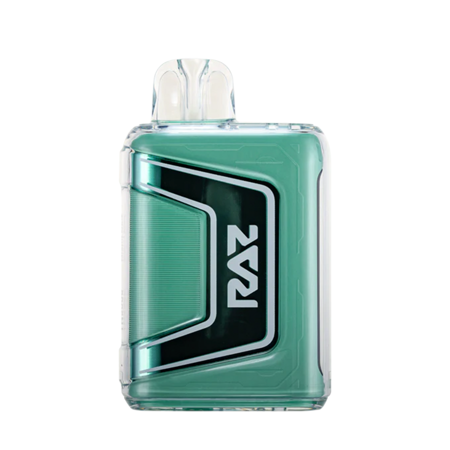 Raz TN9000 Disposable Vape Miami Mint  
