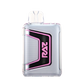 Raz Vape TN9000 Zero Nicotine Strawberry Ice  