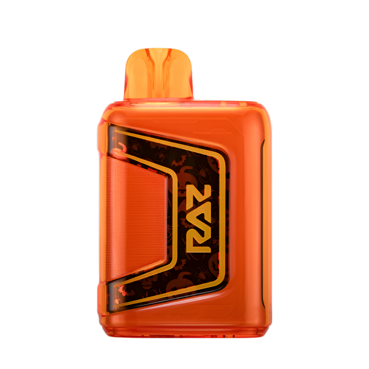 Orange Raspberry Raz Raz TN9000 Disposable Vape | 5% Nicotine in 30 Flavors