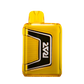 Raz TN9000 Disposable Vape Banana Coconut  
