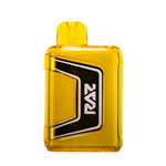 Raz TN9000 Disposable Vape - Banana Coconut