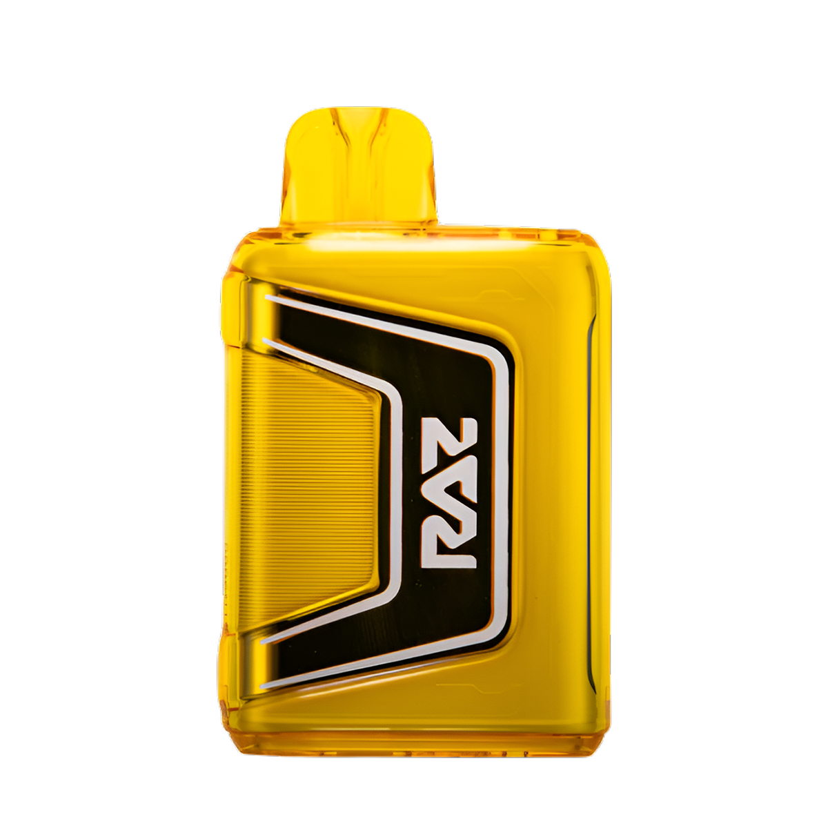 Raz TN9000 Disposable Vape - Banana Coconut
