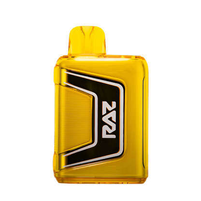 Raz TN9000 Disposable Vape Banana Coconut  
