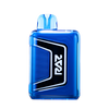 Raz Vape TN9000 Zero Nicotine - Blue Razz Ice