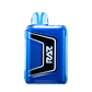 Raz TN9000 Disposable Vape Blue Raz Cotton Cloudz