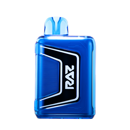 Raz TN9000 Disposable Vape Blue Raz Cotton Cloudz