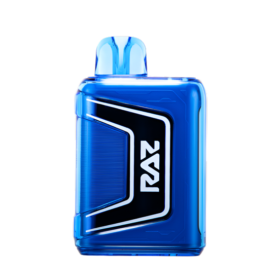 Blue Raz Cotton Cloudz-Raz TN9000