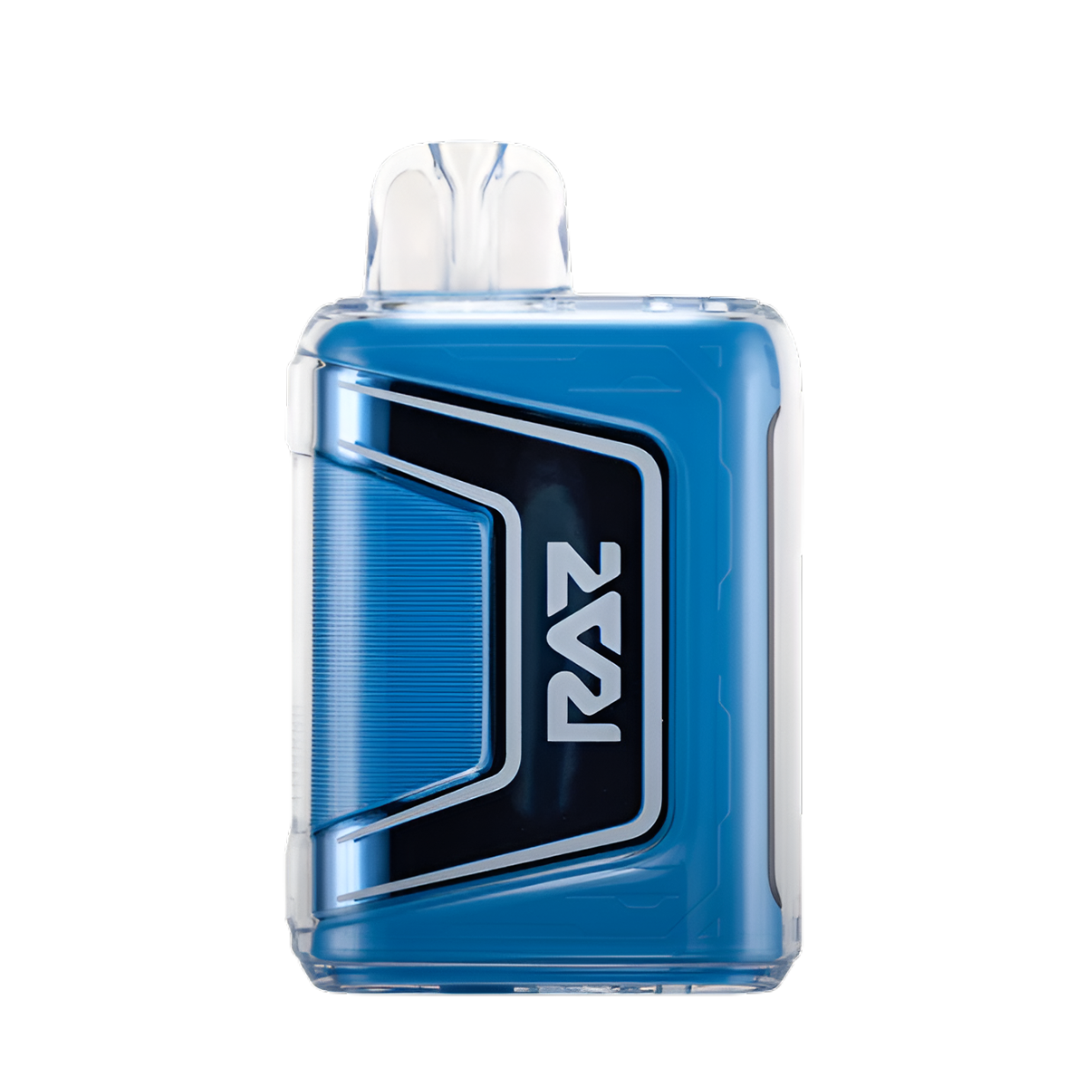 Raz TN9000 Disposable Vape - Blue Razz Ice