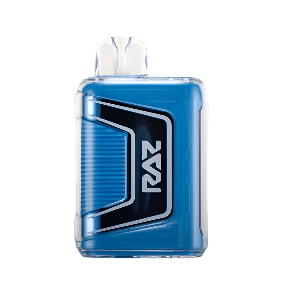 Raz TN9000 Disposable Vape Blue Razz Ice  