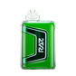 Raz TN9000 Disposable Vape Cactus Jack  