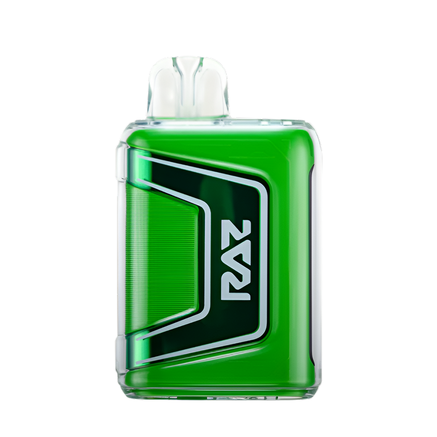 Raz TN9000 Disposable Vape Cactus Jack  