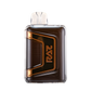 Raz TN9000 Disposable Vape Graham Twist  