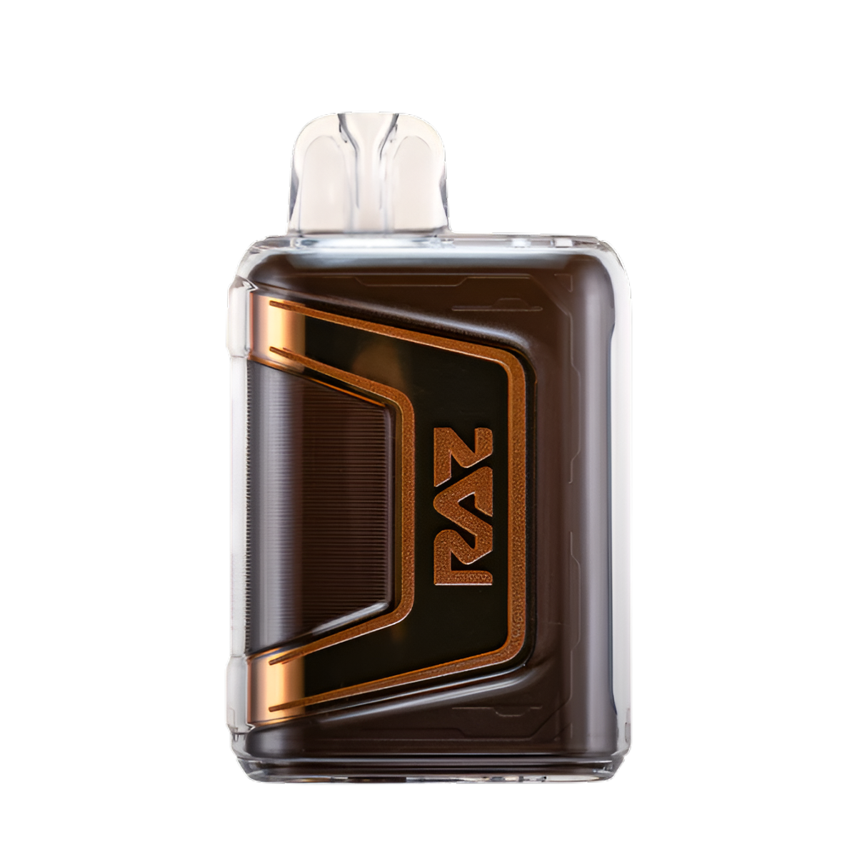 Raz TN9000 Disposable Vape - Graham Twist