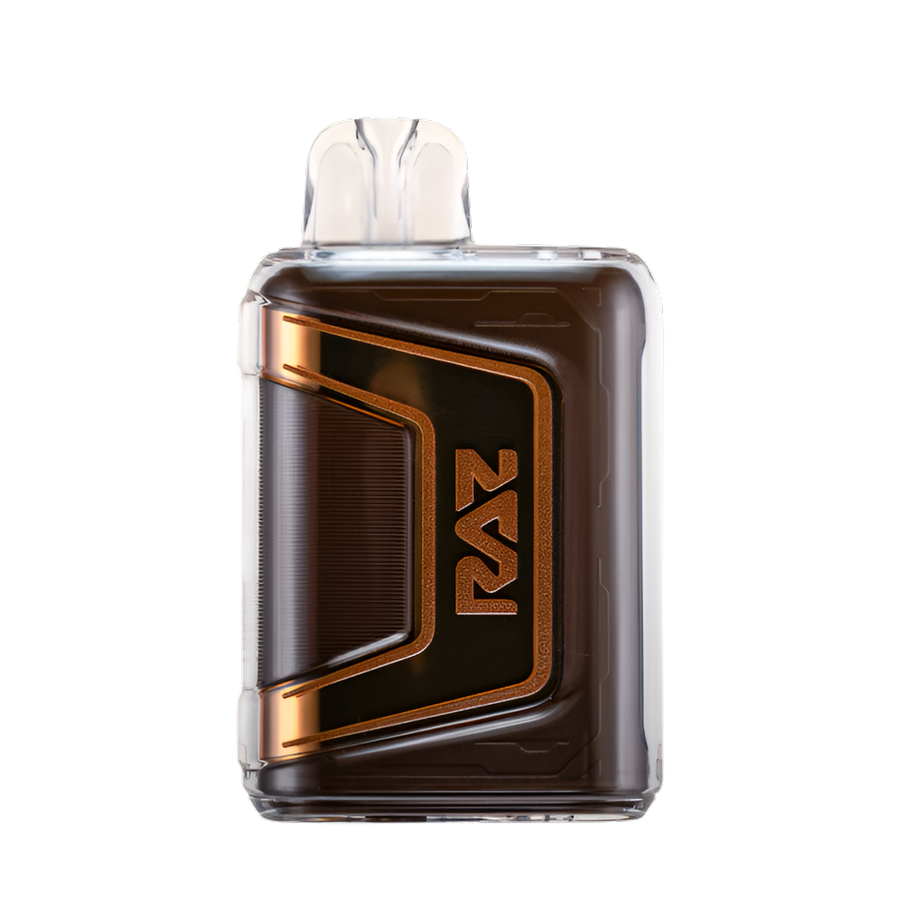 Raz TN9000 Disposable Vape Graham Twist  