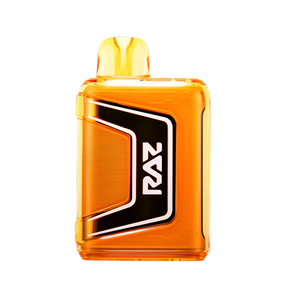 Raz TN9000 Disposable Vape - Orange Raspberry
