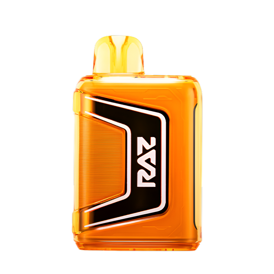 Raz TN9000 Disposable Vape Orange Raspberry  