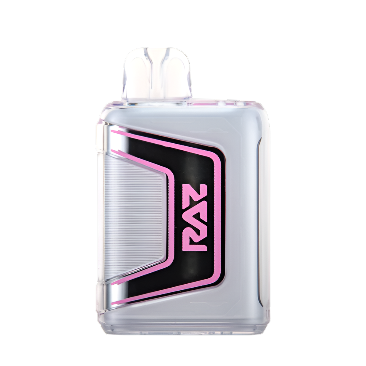 Raz TN9000 Disposable Vape - Strawberry Ice