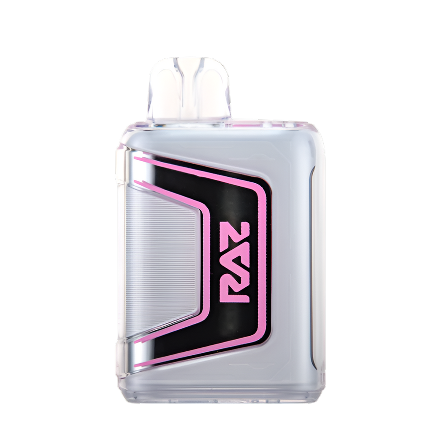 Raz TN9000 Disposable Vape Strawberry Ice  
