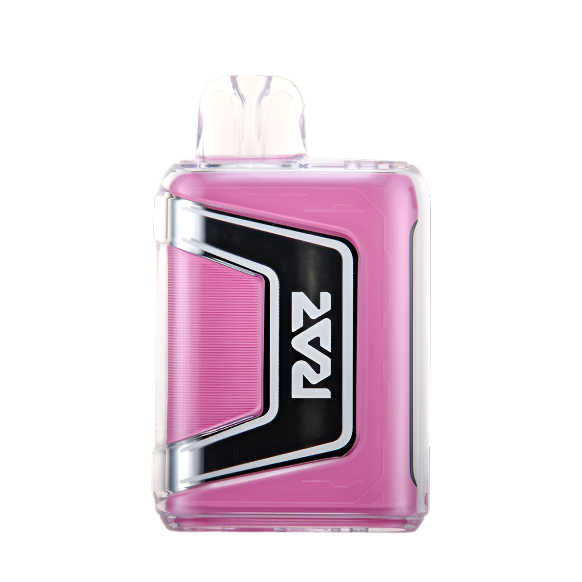 Orange Raspberry Raz Raz TN9000 Disposable Vape | 5% Nicotine in 30 Flavors
