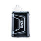 Raz TN9000 Disposable Vape Triple Berry Ice  