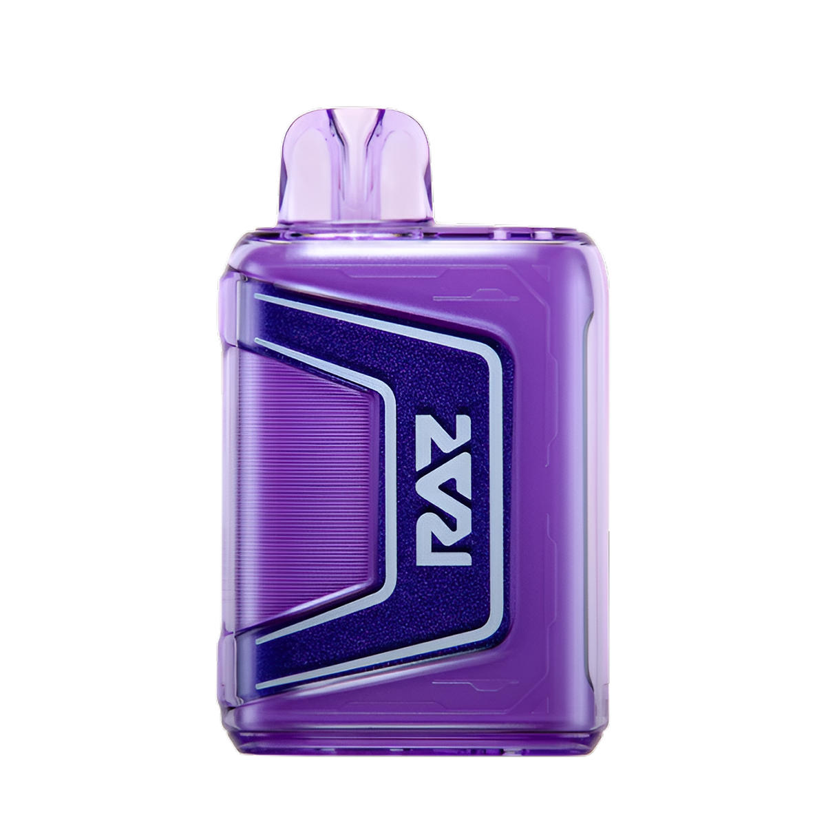 Raz TN9000 Disposable Vape - Violet