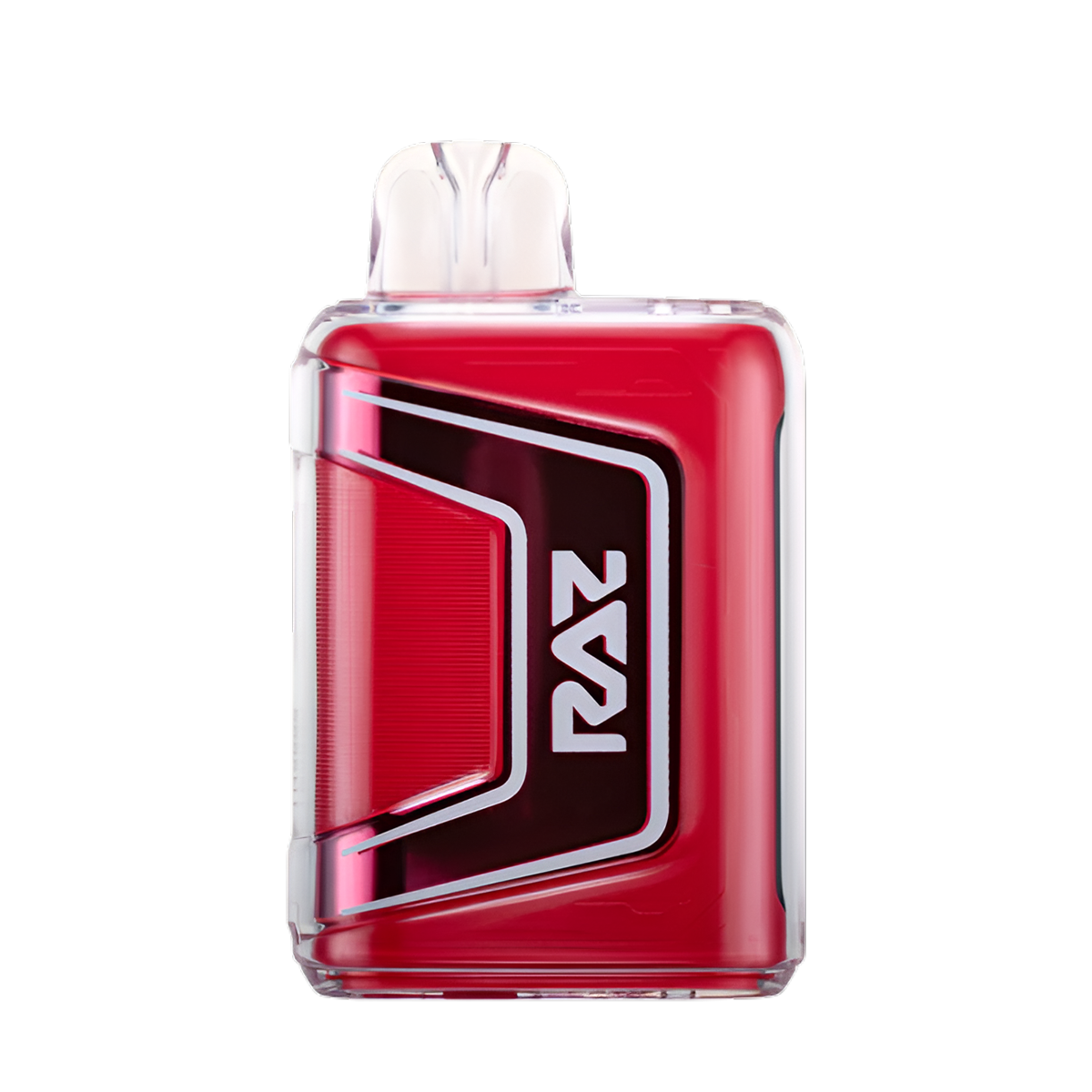 Raz TN9000 Disposable Vape - Clear