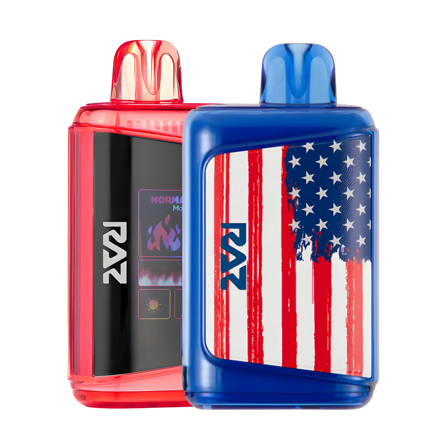 RAZ Vape DC25000 Disposable | Top Flavors & Price RAZ Vape DC25000 Disposable | Top Flavors & Price