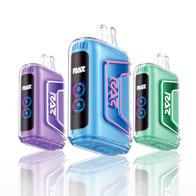 Raz TN9000 Disposable Vape