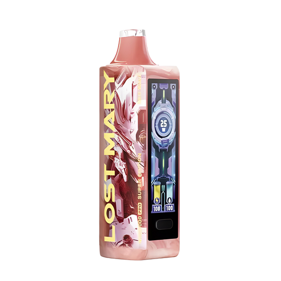 Lost Mary MO20000 Pro Flavors: Ranked Chart Lost Mary MO20000 Pro Flavors: Ranked Chart