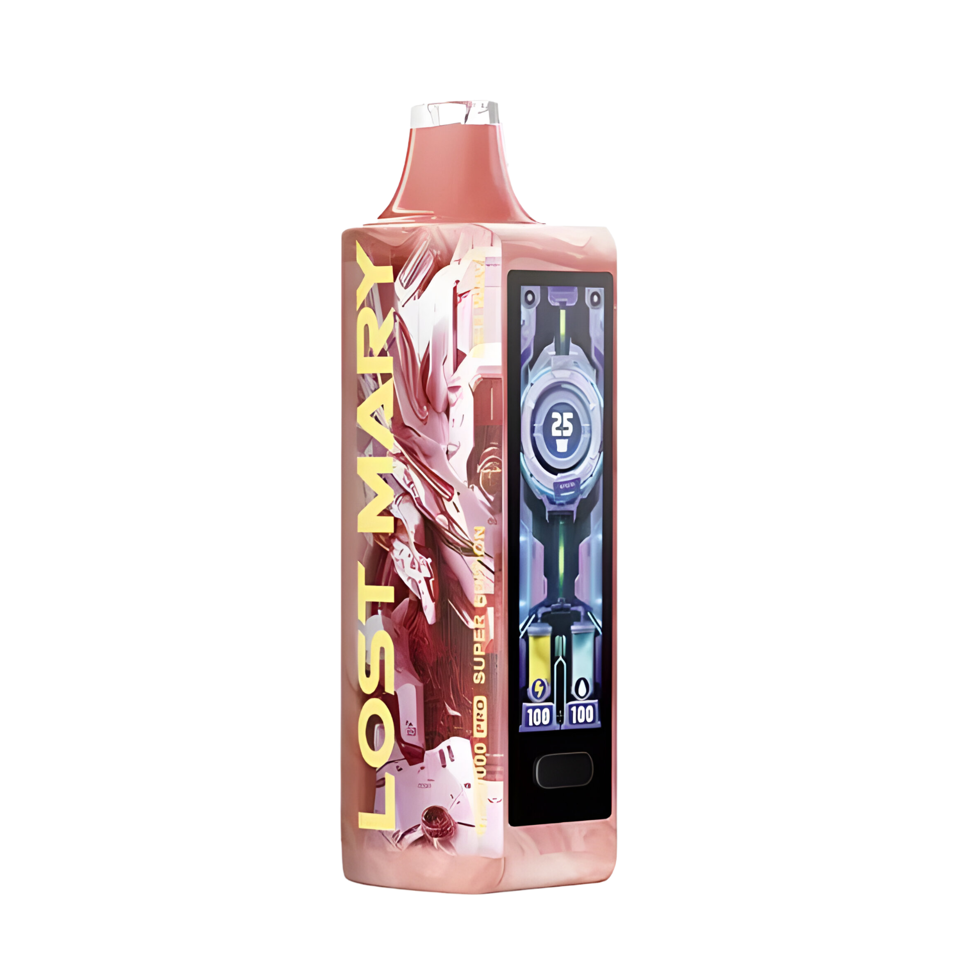 Lost Mary MO20000 Pro Disposable vape - Red Wave
