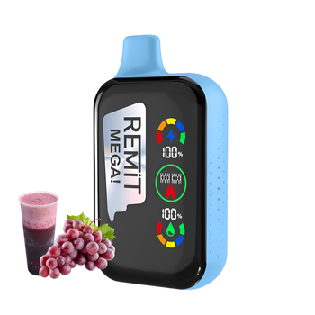  - Grape Honeydew / 50 Mg (5%)