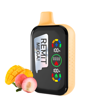  - Mango Peach / 50 Mg (5%)
