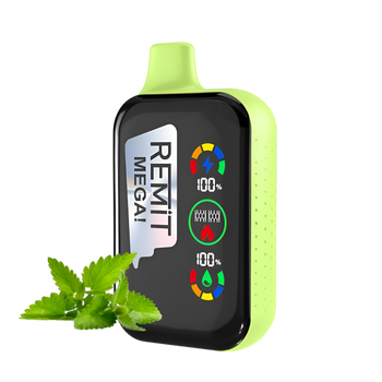  - Mint / 50 Mg (5%)