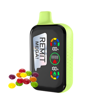  - Rainbow Candy / 50 Mg (5%)