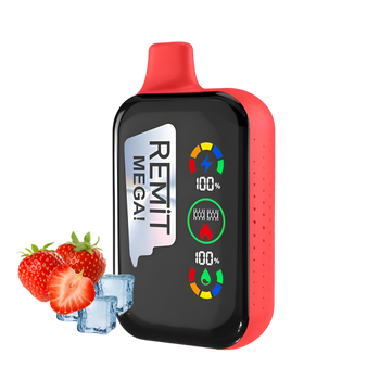  - Strawberry Ice / 50 Mg (5%)