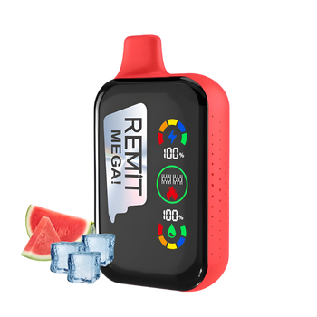  - Watermelon Ice / 50 Mg (5%)