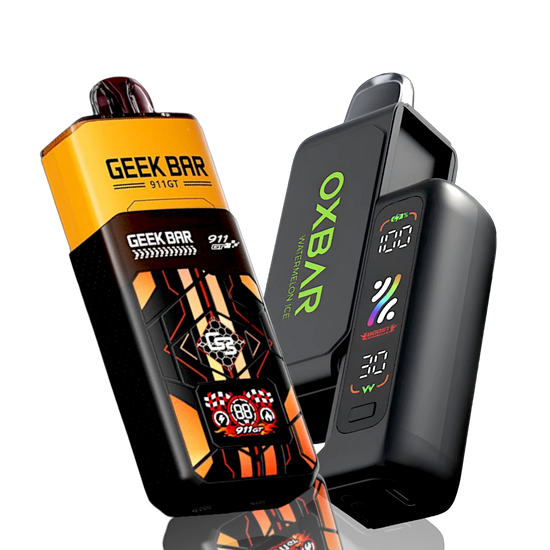 Replaceable Pod Disposable Vapes | Easy, Flexible & Portable Replaceable Pod Disposable Vapes | Easy, Flexible & Portable