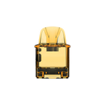 Rincoe Jellybox Nano Empty Replacement Pod Cartridge Amber Clear  