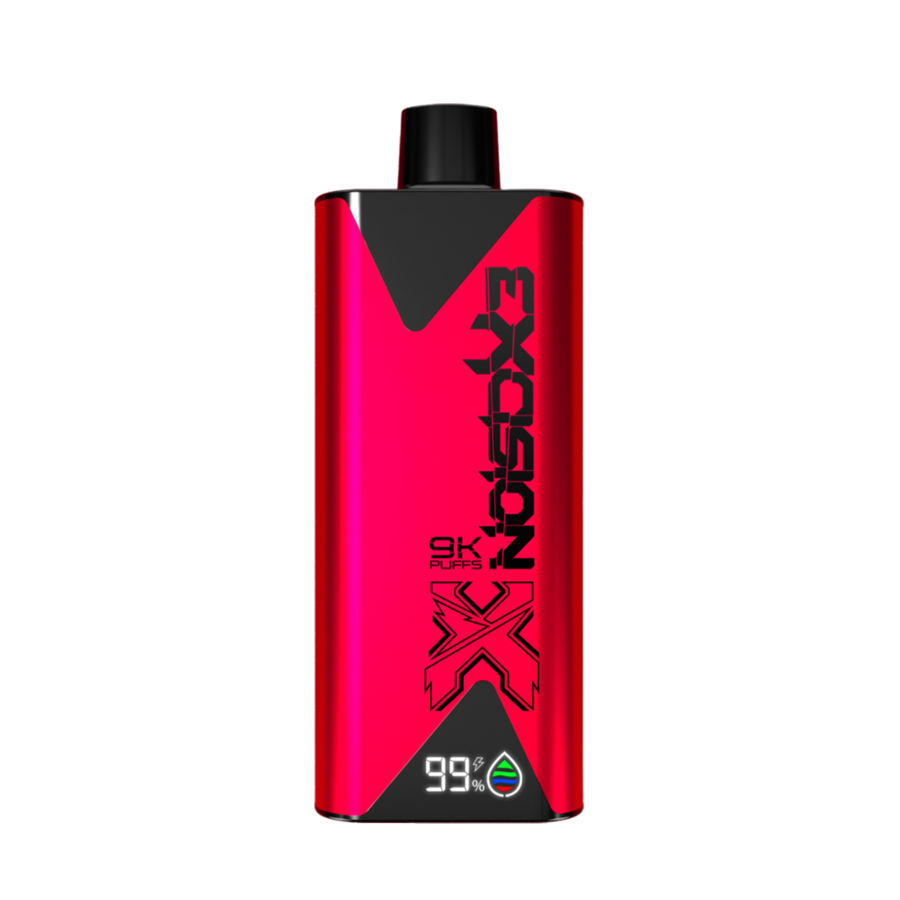 Alt Zero Excision X9000 Disposable Vape Alt Zero Excision X9000 Disposable Vape