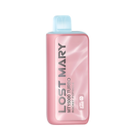 Lost Mary Turbo MT15000 Zero Nicotine - Rocket Popsicle