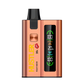 Hustler Kiss 20K Disposable Vape Root Beer  