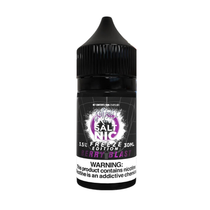 Ruthless Vapor Freeze Salt Nic | 35 ~ 50 Mg Nic in 7 Flavors Ruthless Vapor Freeze Salt Nic | 35 ~ 50 Mg Nic in 7 Flavors