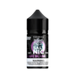 Ruthless Vapor Iced Salt Nicotine Vape Juice 35 Mg Grape Drank Ice 