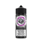 Ruthless Vapor Freeze Edition Freebase Vape Juice 0 Mg 120 Ml Berry Blast Freeze