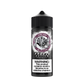 Ruthless Vapor Freeze Edition Freebase Vape Juice 0 Mg 120 Ml Cherry Bomb Freeze