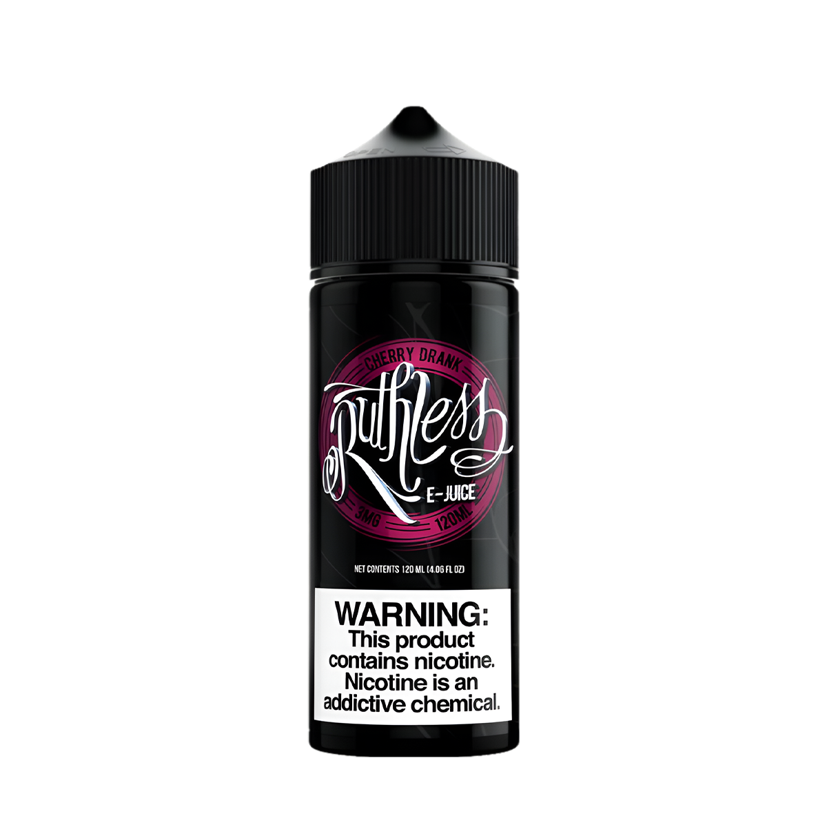Ruthless Vapor Freeze Freebase | 0 ~ 6 Mg Nic in 8 Flavors Ruthless Vapor Freeze Freebase | 0 ~ 6 Mg Nic in 8 Flavors