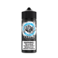 Ruthless Vapor Freeze Edition Freebase Vape Juice 0 Mg Iced Out Freeze 