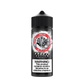 Ruthless Vapor Freeze Edition Freebase Vape Juice 0 Mg Joosie Red Freeze 