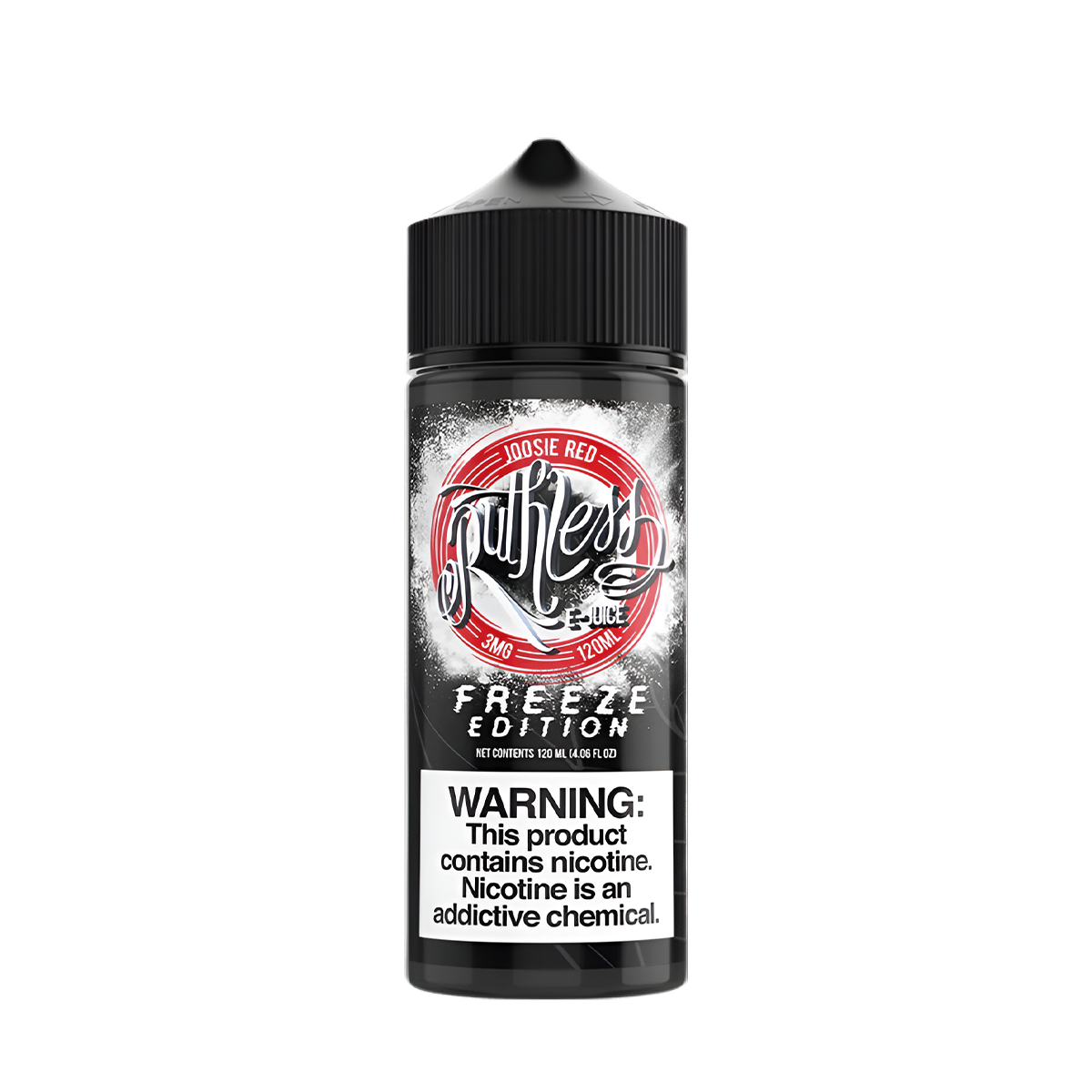 Ruthless Vapor Freeze Freebase Ruthless Vapor Freeze Freebase